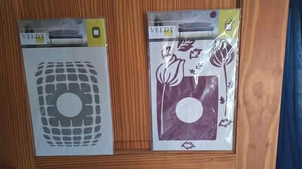 Photo of free Switch covers (Trowbridge BA14) #1