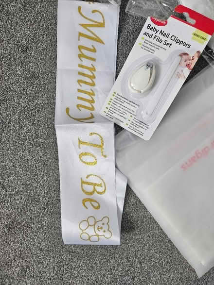 Photo of free Maternity Items (Bestwood Park Estate NG5) #2