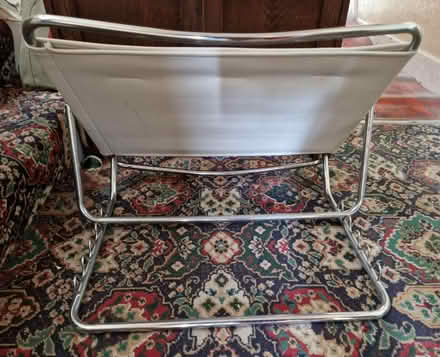 Photo of free Adjustable back / pillow rest (Hindhead, Surrey) #2