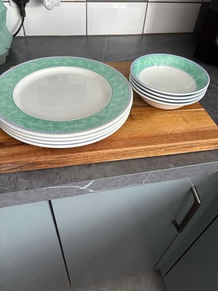 Photo of free Dishes (AB21) #1