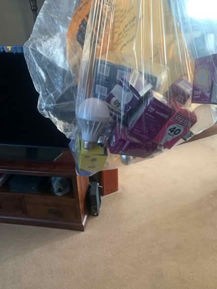 Photo of free Bayonet bulbs (SM4 morden) #1