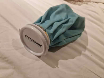 Photo of free Ice pack (Stockwood LU1) #1