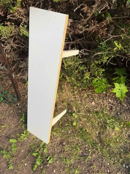 Photo of free Shelf (Bray) #1