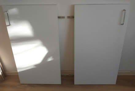 Photo of free Kitchen cabinet doors and boards (Cambridge CB3) #3