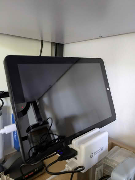 Photo of free Linx 1010 Tablet (Osney OX2) #1