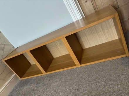 Photo of free iKea Billy shelving units (Flintsham HR5) #2