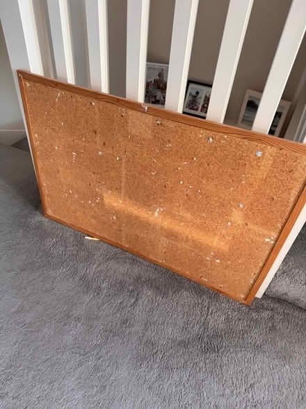 Photo of free Noticeboard (KT5) #1