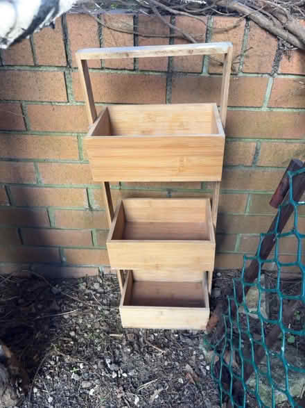 Photo of free Wood (Bray) #1