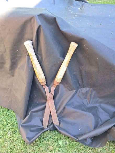 Photo of free Garden shears (East Ham E6) #1