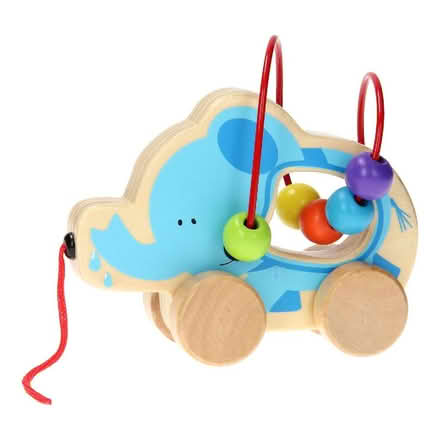 Photo of Wooden toys (Great Meols CH47) #1