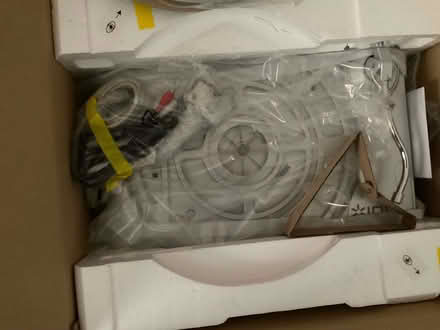 Photo of free USB Turntable unused (Tufnell Park N7) #2
