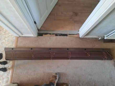 Photo of free Blind (Lower Stondon SG16) #1