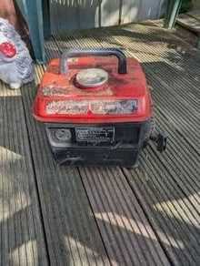 Photo of free generator [basic] (Chorley Moor PR7) #2