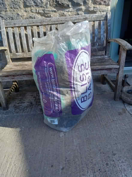 Photo of free Lots of Garden Netting (Parwich DE6) #1