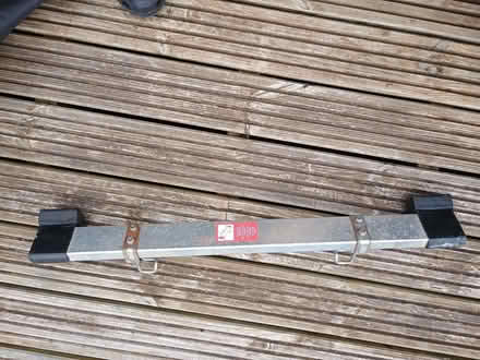 Photo of free Ladder stabiliser (Primrose Hill) #3
