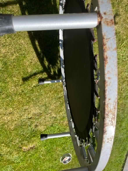 Photo of free Trampette (Upminster RM14) #3