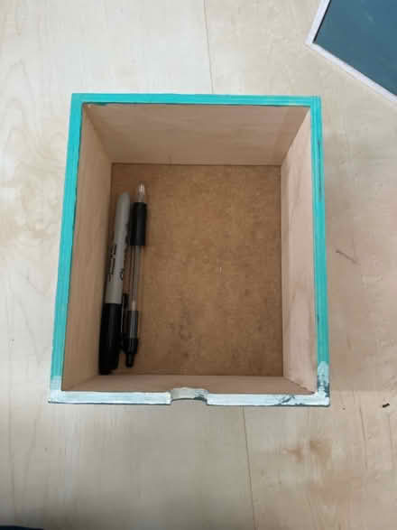 Photo of free IKEA desk storage drawer unit (RG40 Wokingham) #3