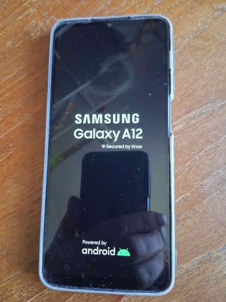 Photo of free Samsung Galaxy A12 (Bernards Heath AL1) #2