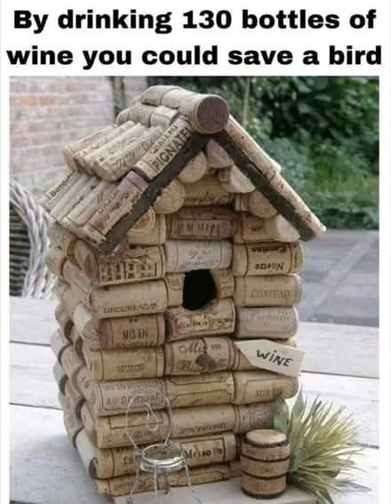 Photo of free Corks (lots) (Cookley Green RG9) #3