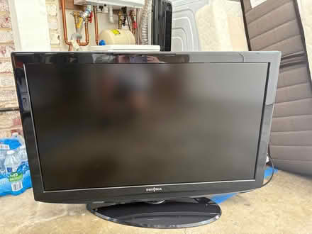 Photo of free 36” Insignia TV (Sorich Park) #1