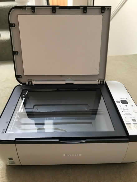 Photo of free Canon Printer (Royal Leamington Spa CV32) #2
