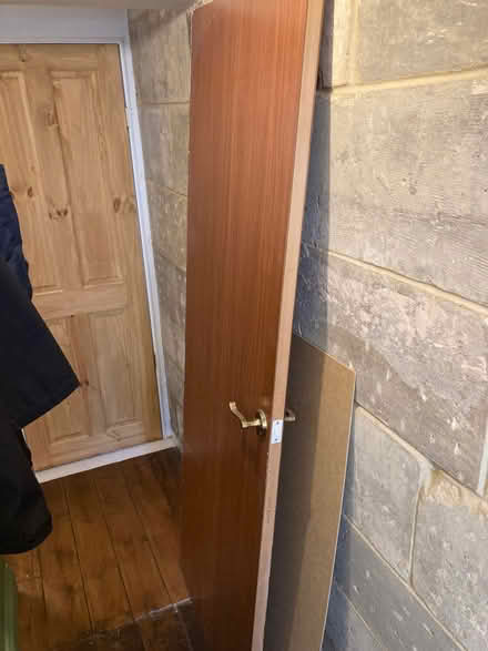 Photo of free Internal door (East Twerton) #1