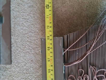 Photo of free Blind (Lower Stondon SG16) #2