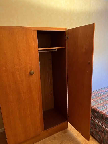 Photo of free Wardrobe (Lucan) #2