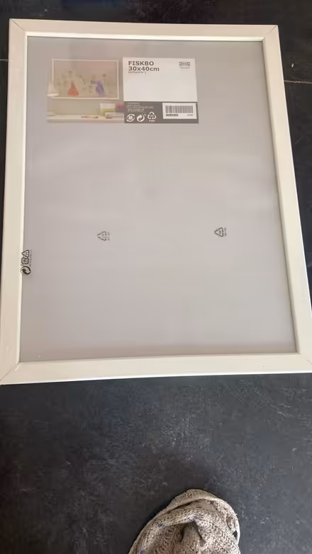 Photo of free IKEA frames (Yarnton OX5) #1