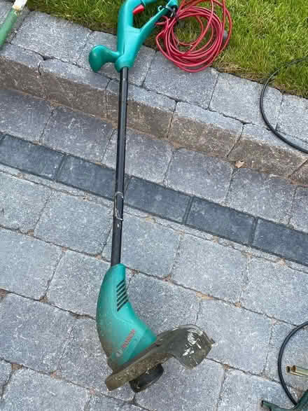 Photo of free Garden tools (Hampden Park BN22) #3