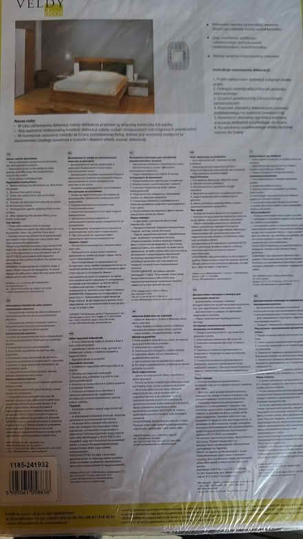 Photo of free Switch covers (Trowbridge BA14) #2