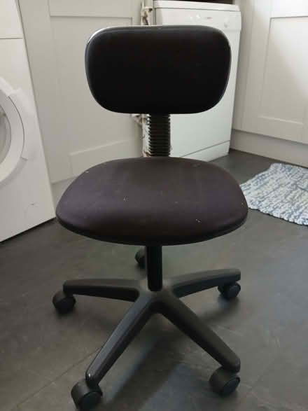 Photo of free Office chair (Eynsham OX29) #1