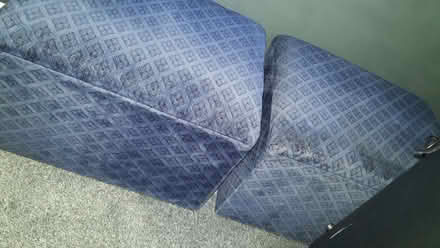Photo of free Two foot rests/ottoman (Bank Top DL1) #1