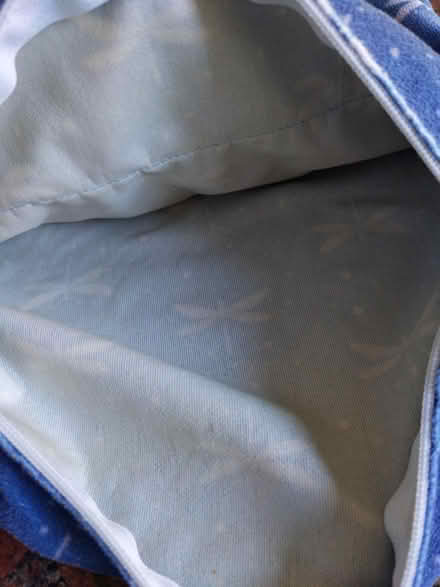 Photo of free Wet Bag (TN12) #3