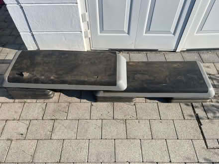 Photo of free Gym stepper (Molesey TW12) #1