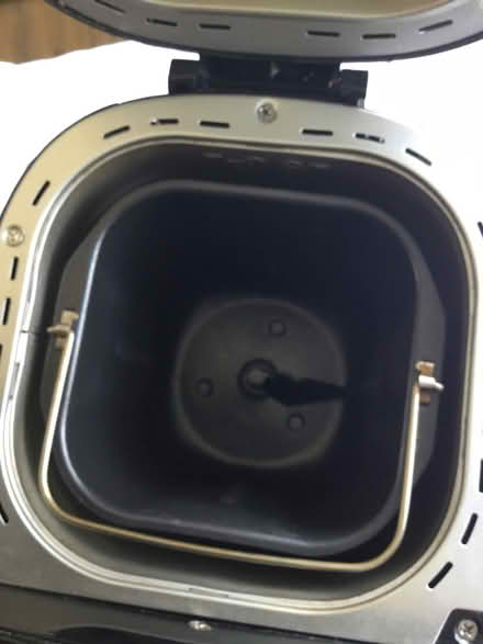 Photo of free Bread maker (CO16) #1