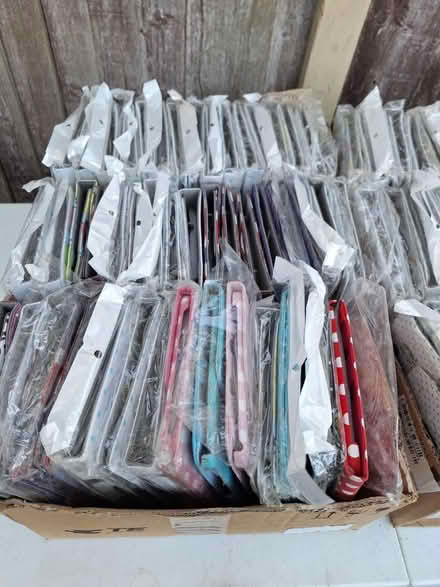 Photo of free Old Tablet Cases (WS3) #2