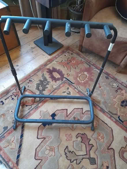 Photo of free Guitar Stand (Enfield EN2) #1