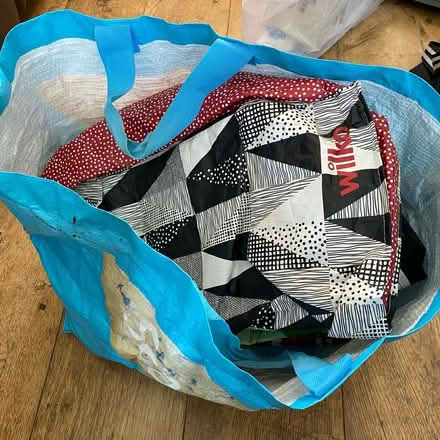 Photo of free 6 bags for life (Gobowen SY11) #1
