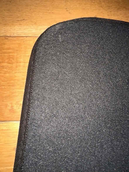 Photo of free Car mats (used) (Hampden Park BN22) #3
