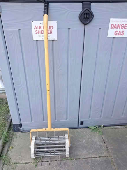 Photo of free Aerator (East Ham E6) #1