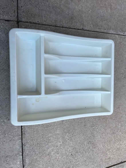 Photo of free Small cutlery tray (EH16 Craigmillar) #1