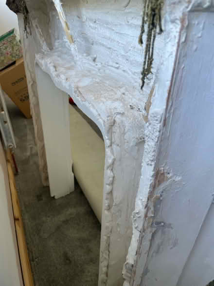 Photo of free Mantle piece (S7 Carter knowle) #4