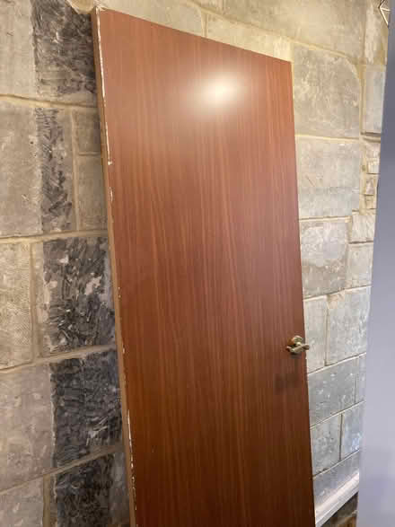 Photo of free Internal door (East Twerton) #2