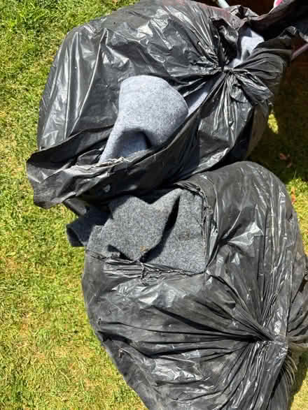 Photo of free Automotive carpet (GL53) #1