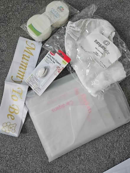 Photo of free Maternity Items (Bestwood Park Estate NG5) #1