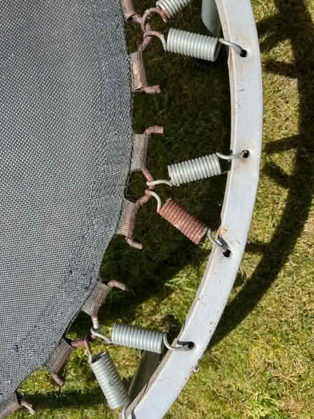 Photo of free Trampette (Upminster RM14) #2