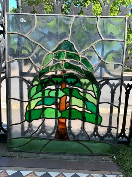 Photo of free Stained glass window (Great Yarmouth) #2