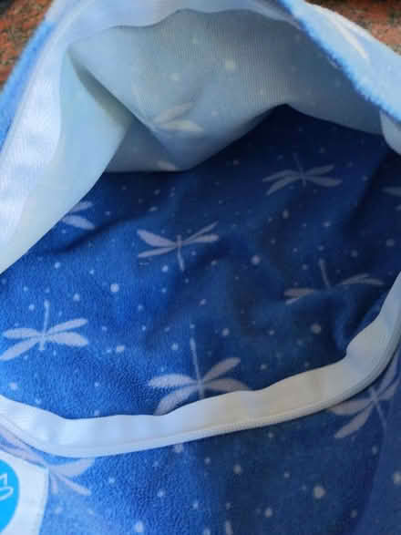 Photo of free Wet Bag (TN12) #2