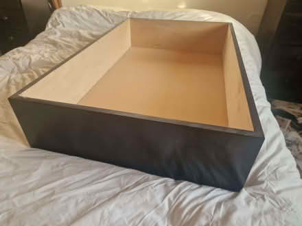 Photo of free Under bed boxes (Stockwood LU1) #1